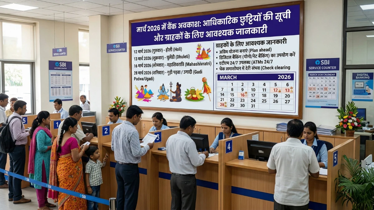 bank-holidays-march-2026-rbi-list-hindi