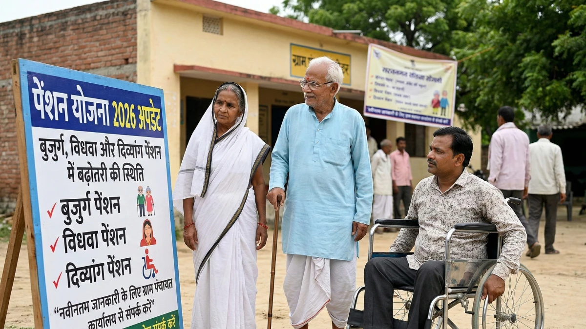 pension-scheme-2026-hindi-update