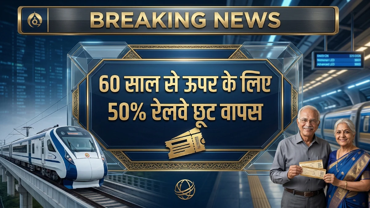 senior-citizens-railway-concession-2026-latest-update