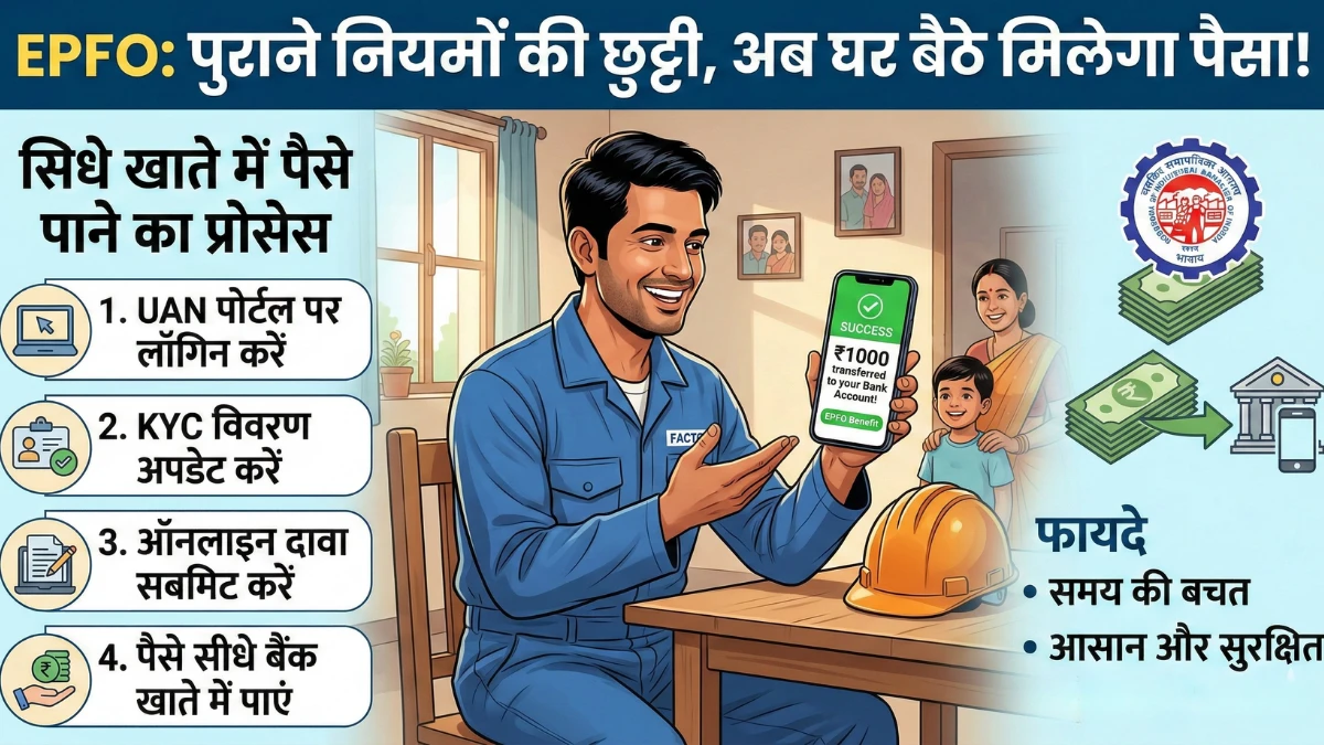 epfo-pf-withdrawal-process-2026-online-transfer-update