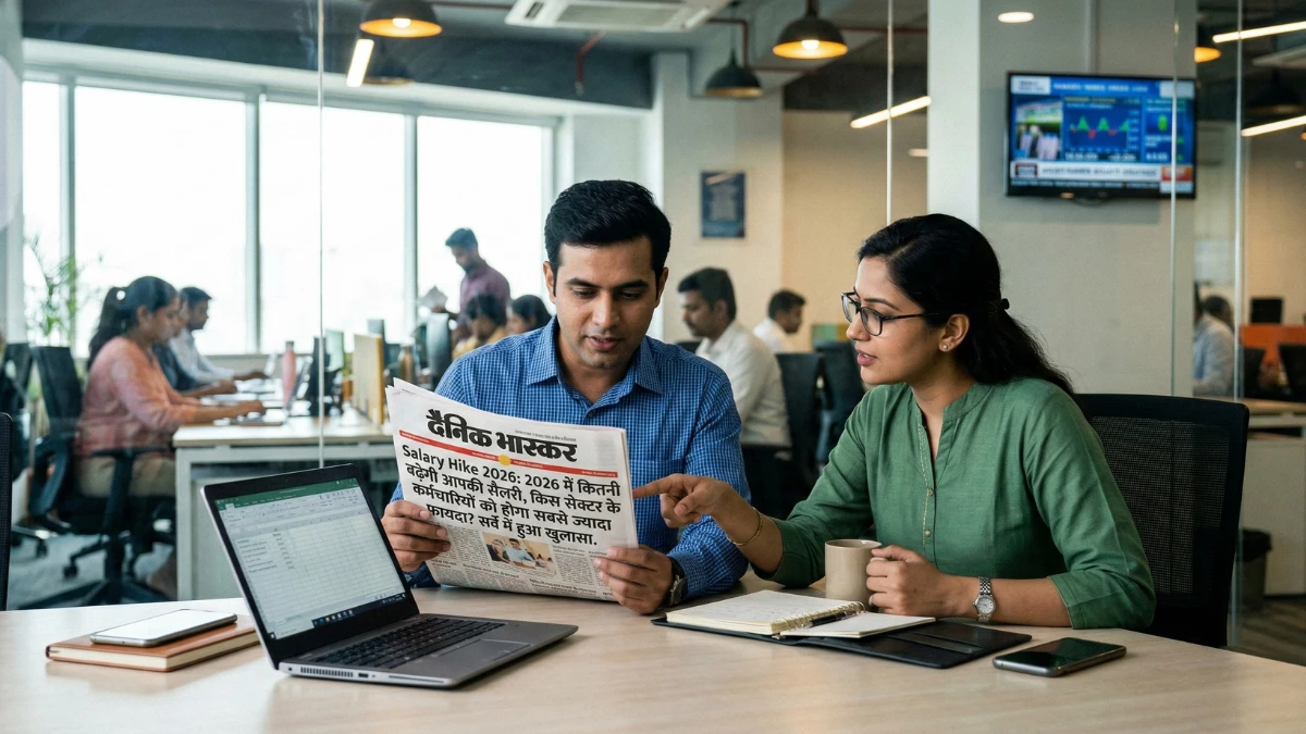 salary-hike-2026-sector-wise-growth-update